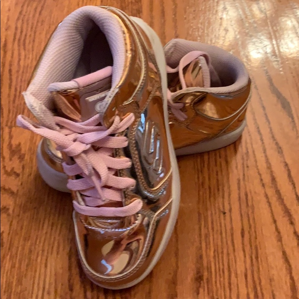 Sketchers Energy Lights